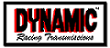 Dynamic Racing Transmissions LLCMobile Logo
