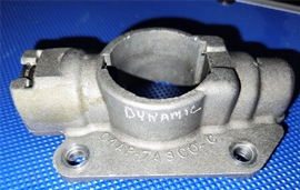 C4 Governor Weight Kit