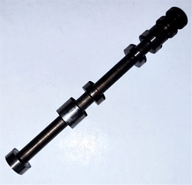 Reconditioned Manual Valve