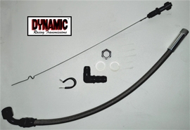 Dynamic Racing C4 Pan Fill Dipstick Kit