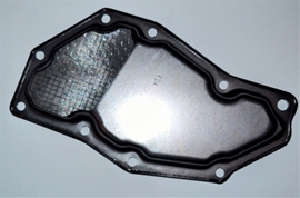 Ford C4 Early Filter, 65-69