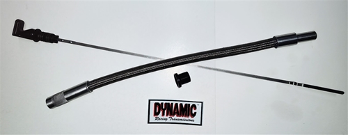 C4 Case Fill Flexible Dipstick