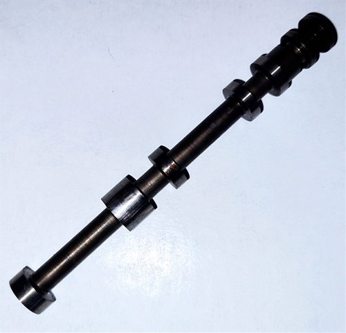 Reconditioned Manual Valve